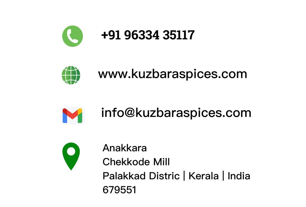 kuzbara adress